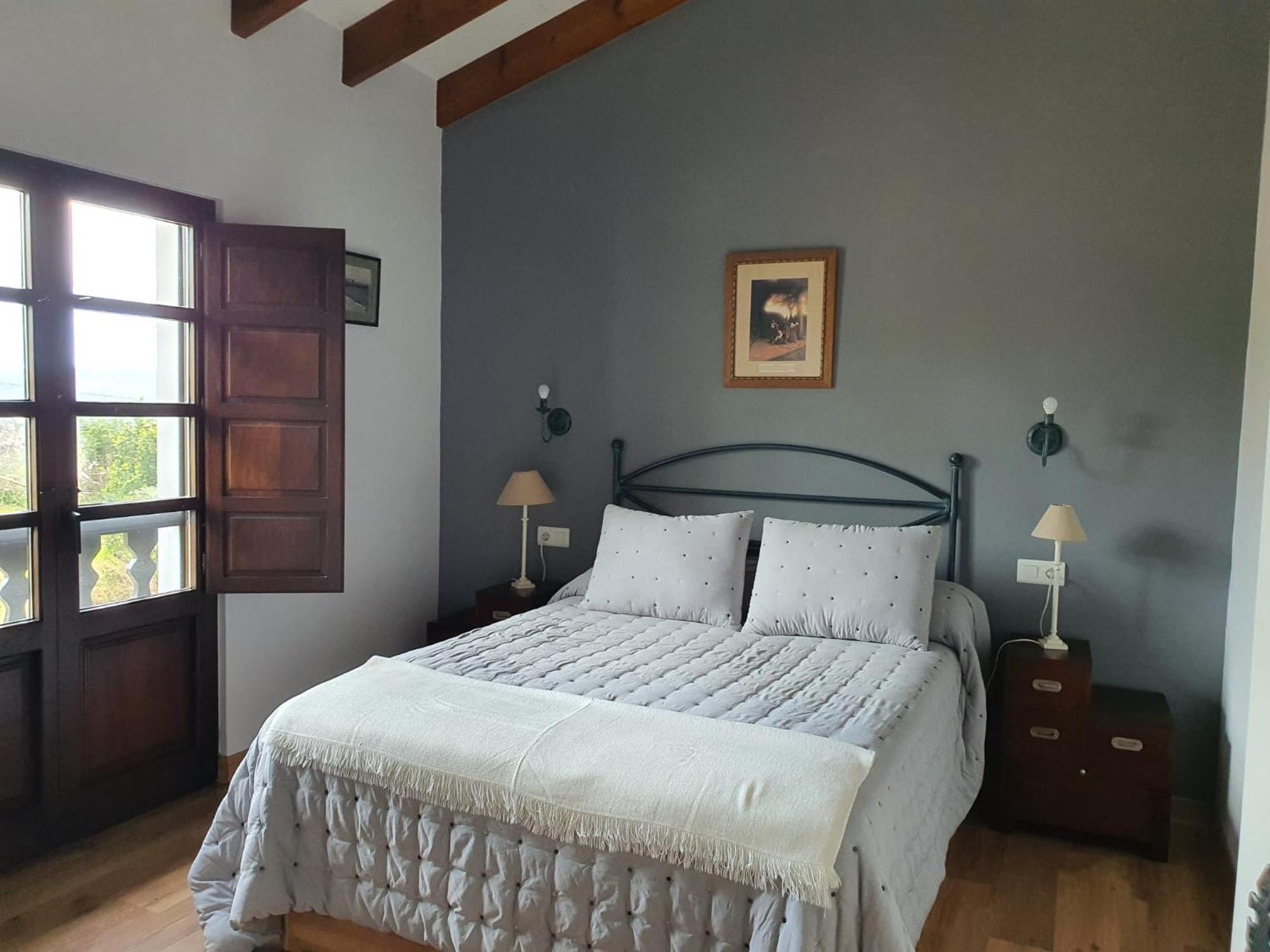 Penzion El Oteru I Villaviciosa  Exteriér fotografie